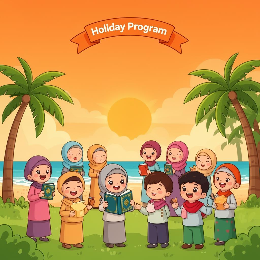 Kelompok Holiday